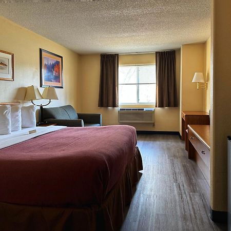 Stay Wise Inn Cedaredge エクステリア 写真