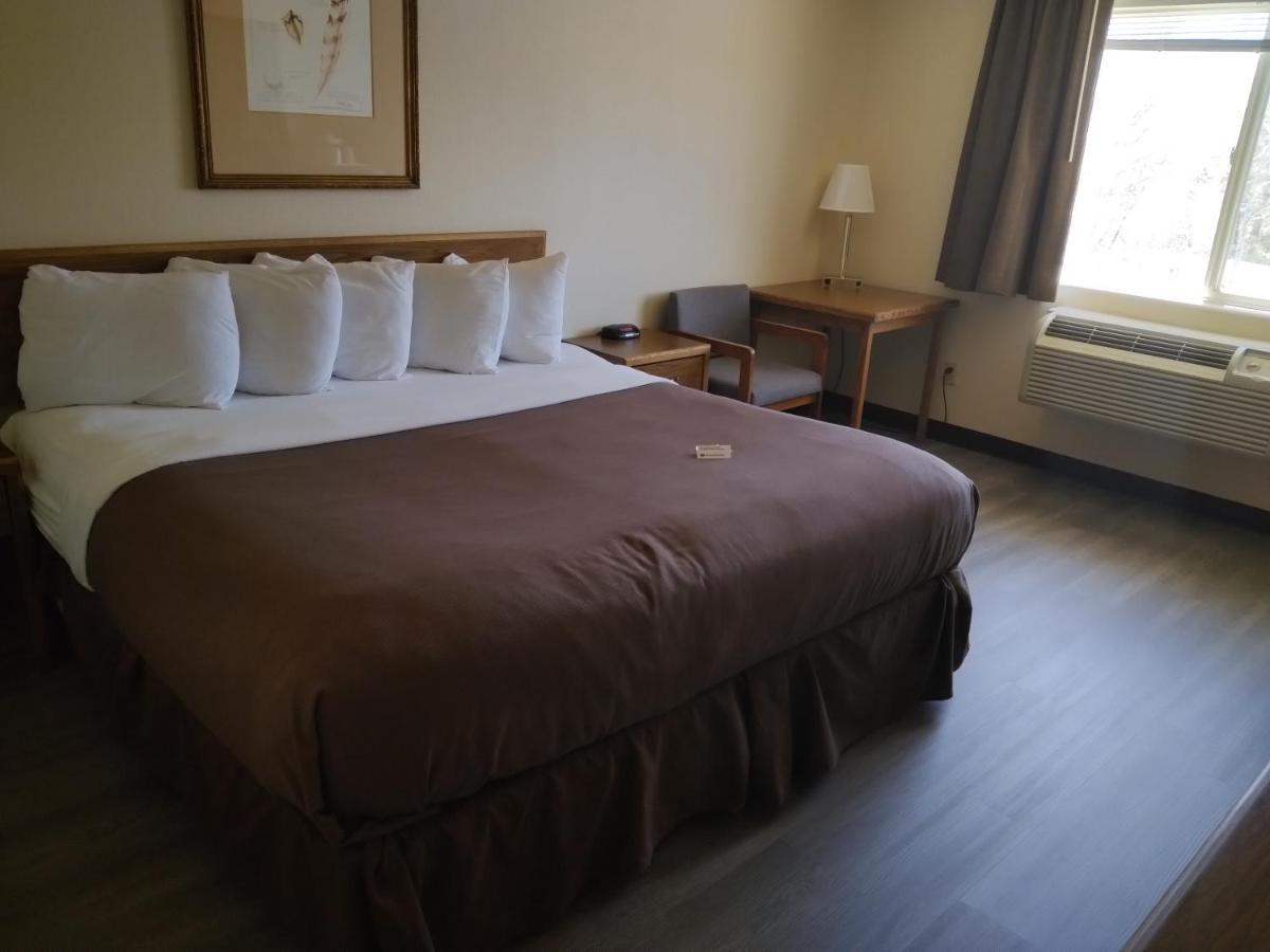 Stay Wise Inn Cedaredge エクステリア 写真