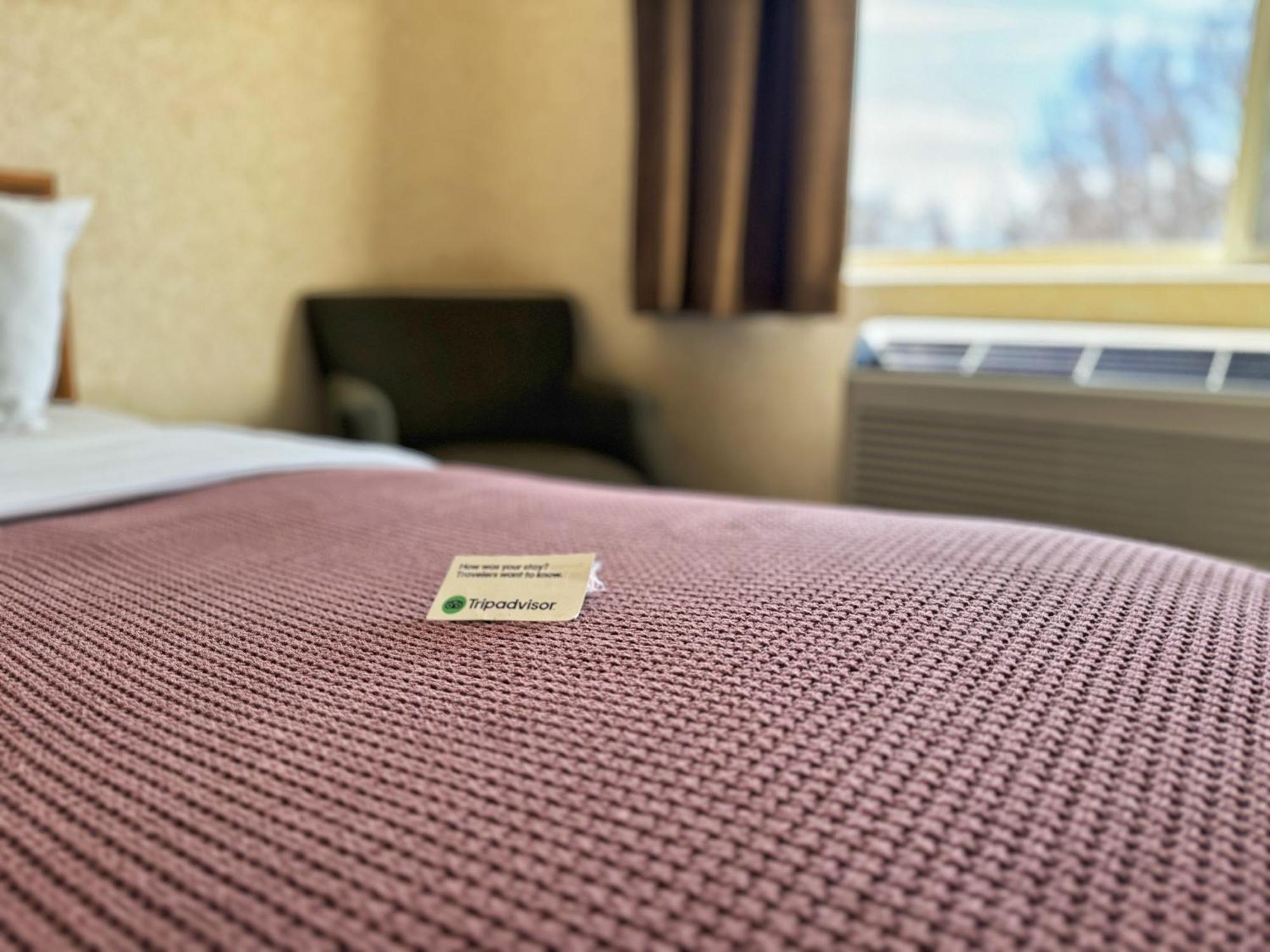 Stay Wise Inn Cedaredge エクステリア 写真
