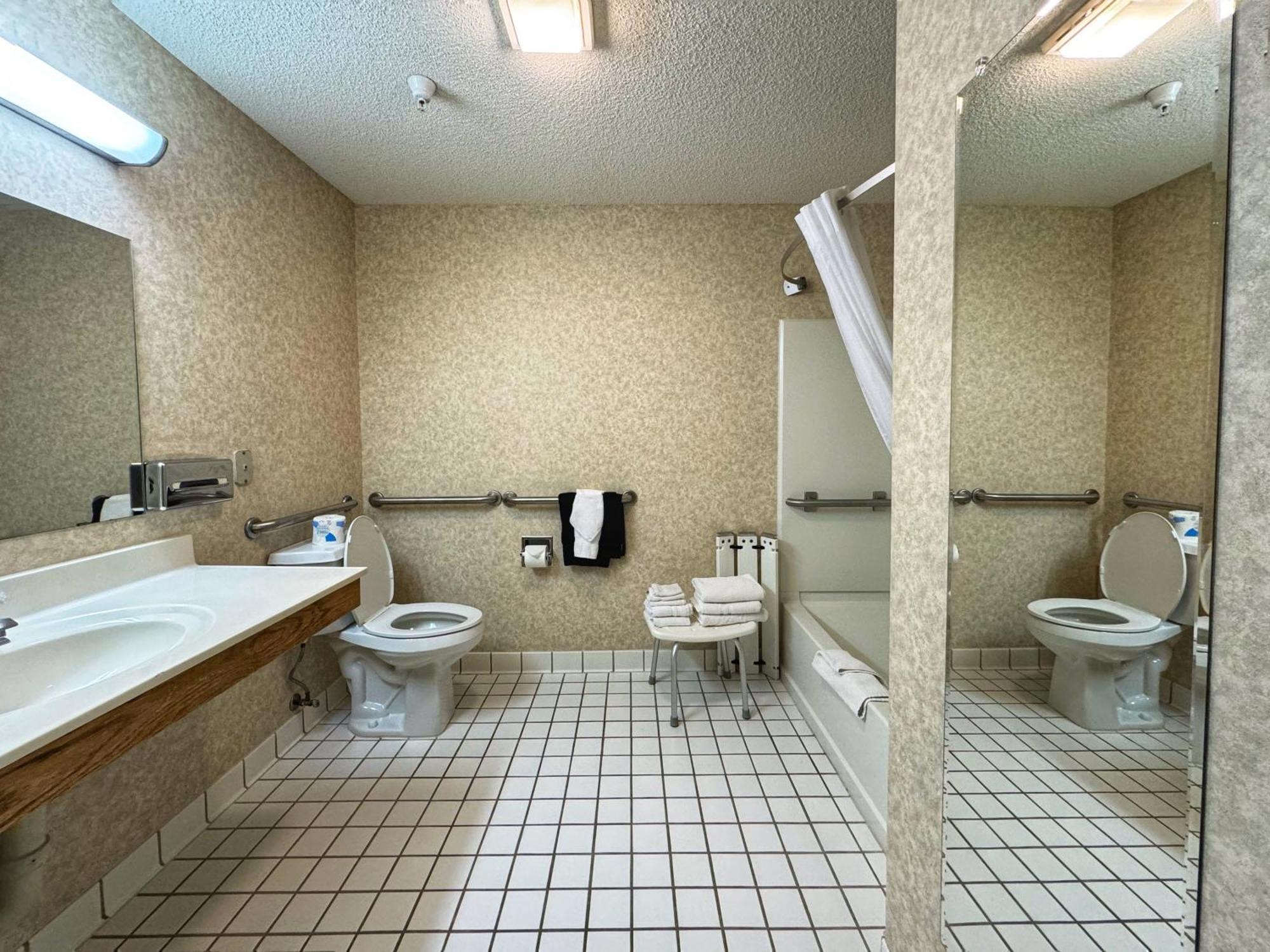 Stay Wise Inn Cedaredge エクステリア 写真