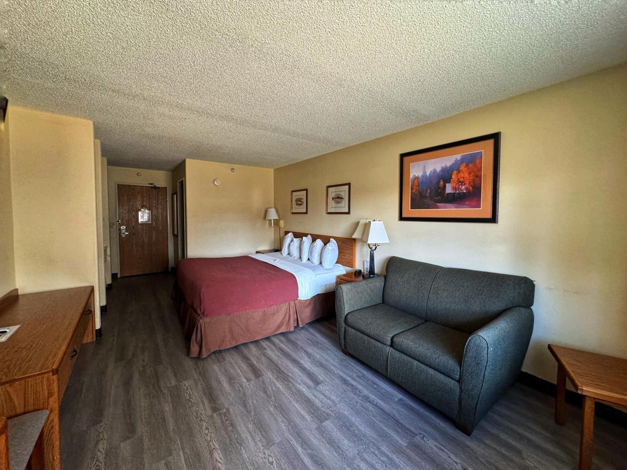 Stay Wise Inn Cedaredge エクステリア 写真