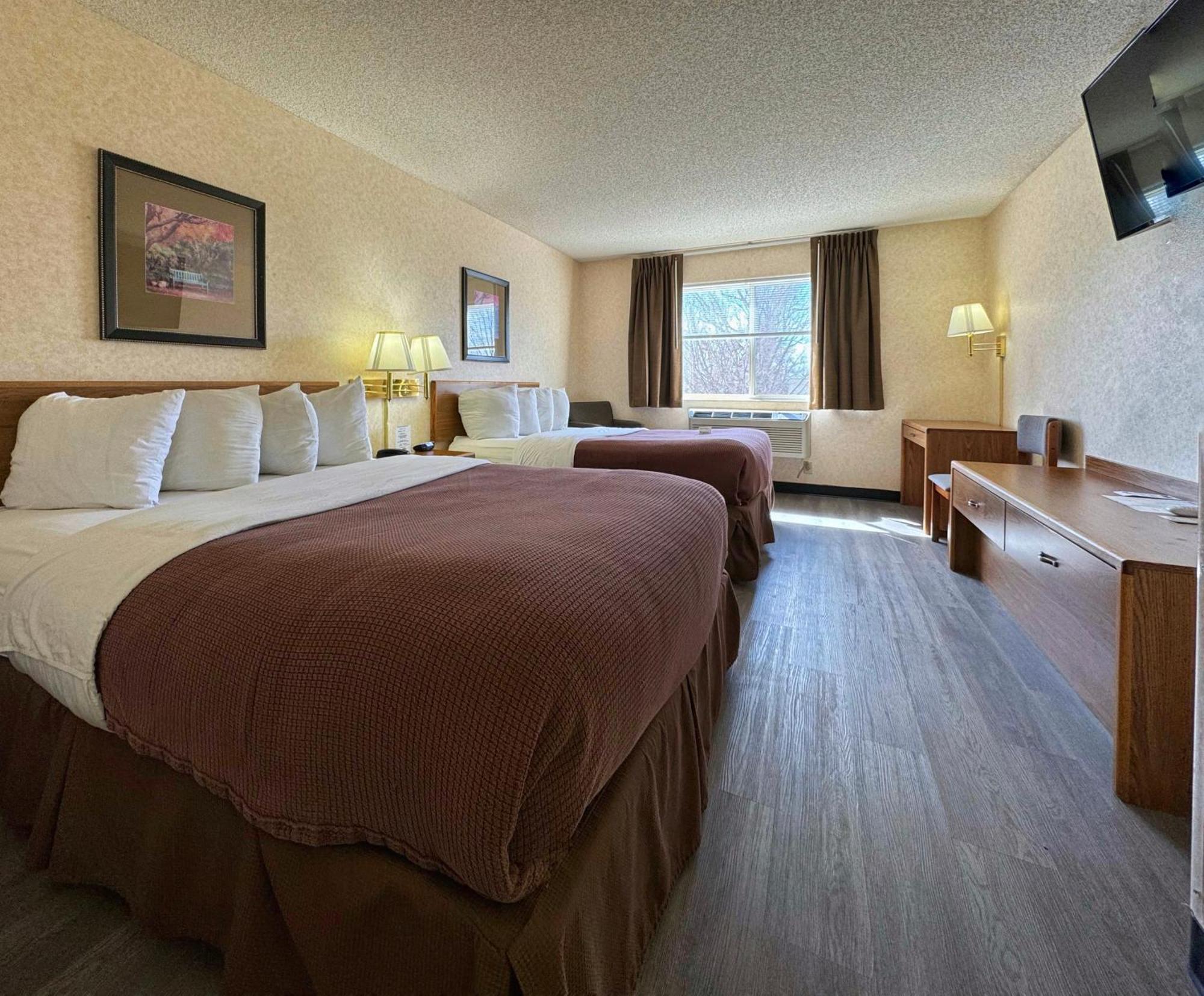 Stay Wise Inn Cedaredge エクステリア 写真