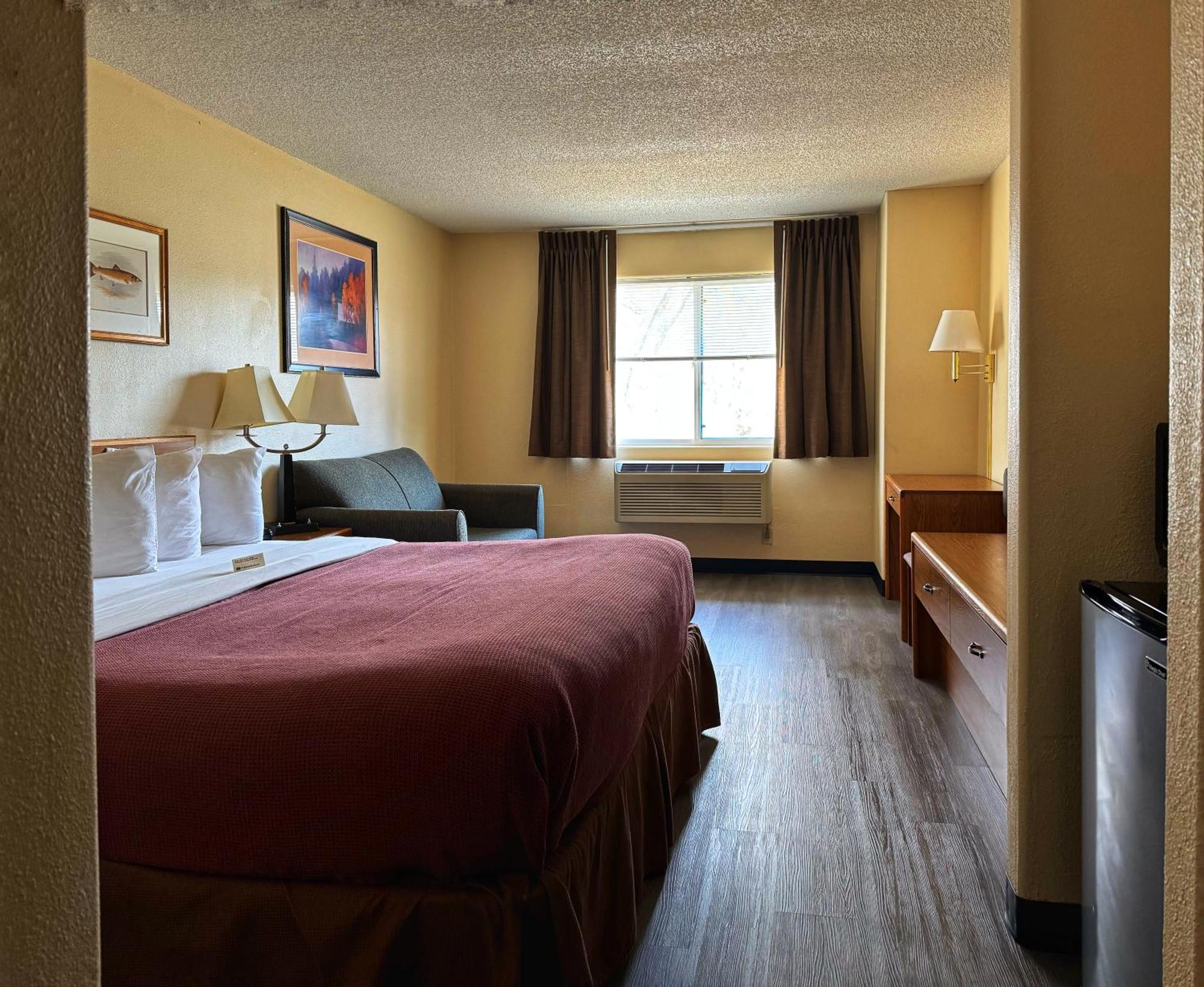 Stay Wise Inn Cedaredge エクステリア 写真