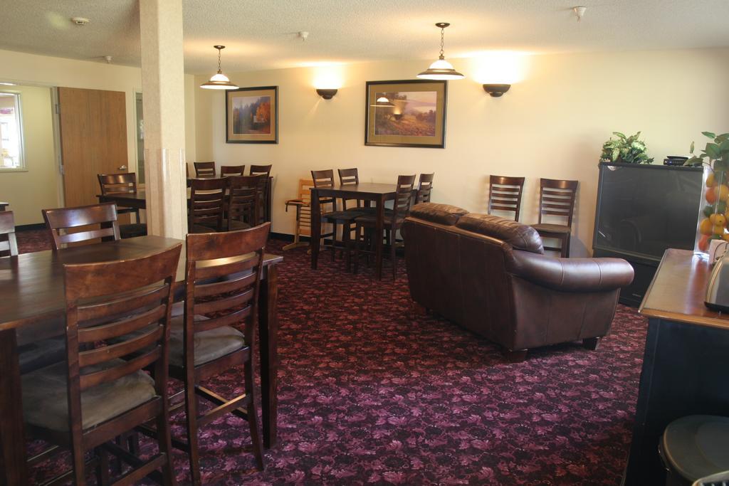 Stay Wise Inn Cedaredge エクステリア 写真