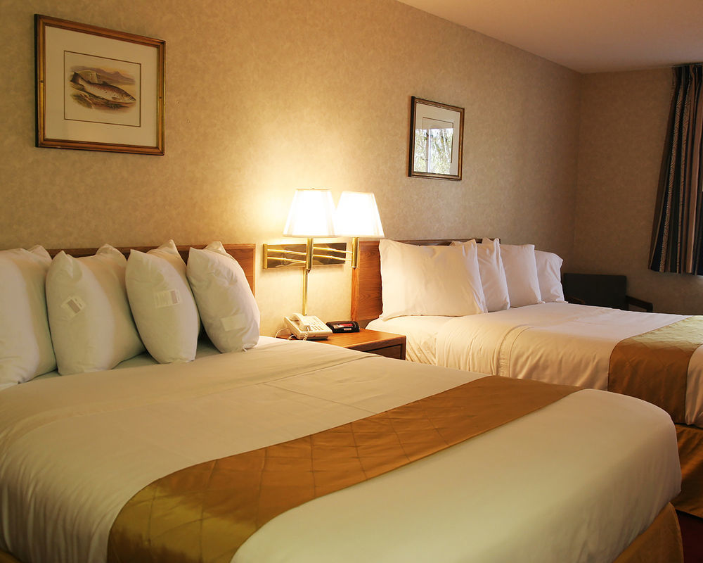 Stay Wise Inn Cedaredge エクステリア 写真