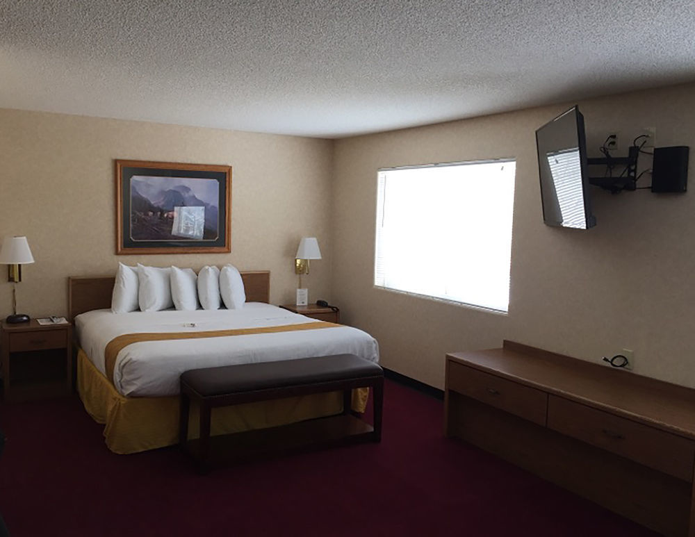 Stay Wise Inn Cedaredge エクステリア 写真
