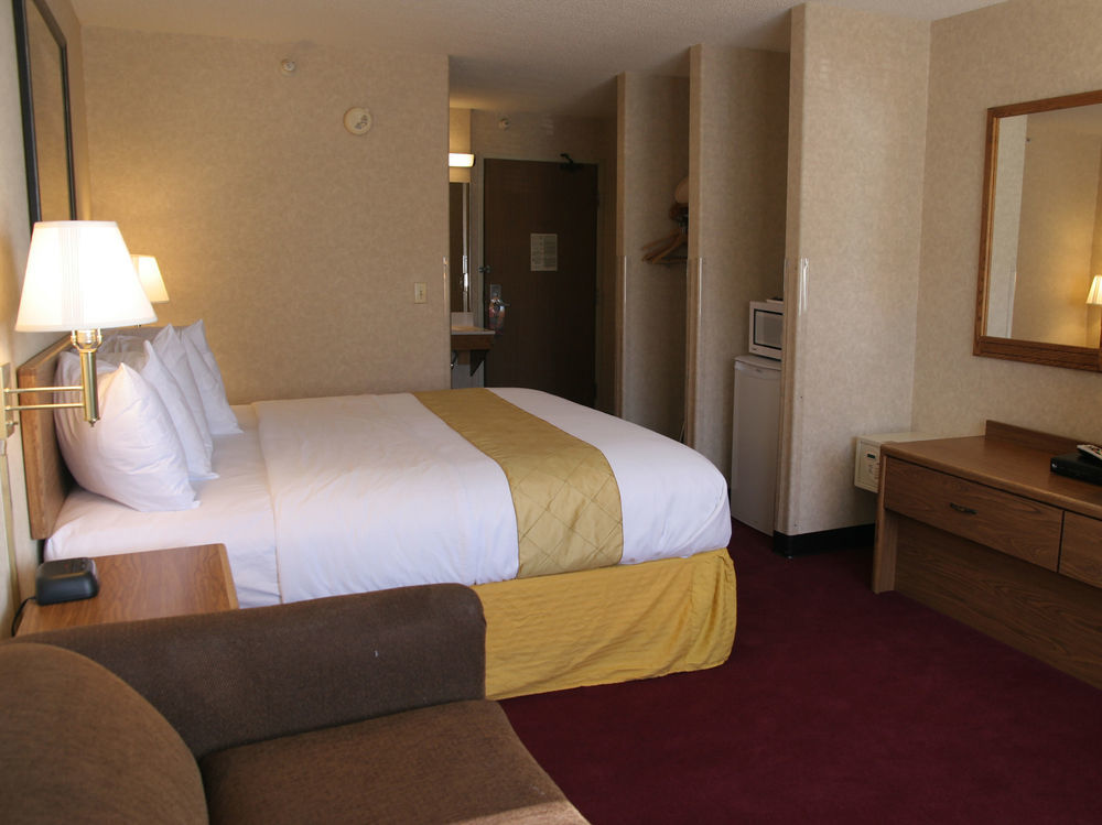 Stay Wise Inn Cedaredge エクステリア 写真