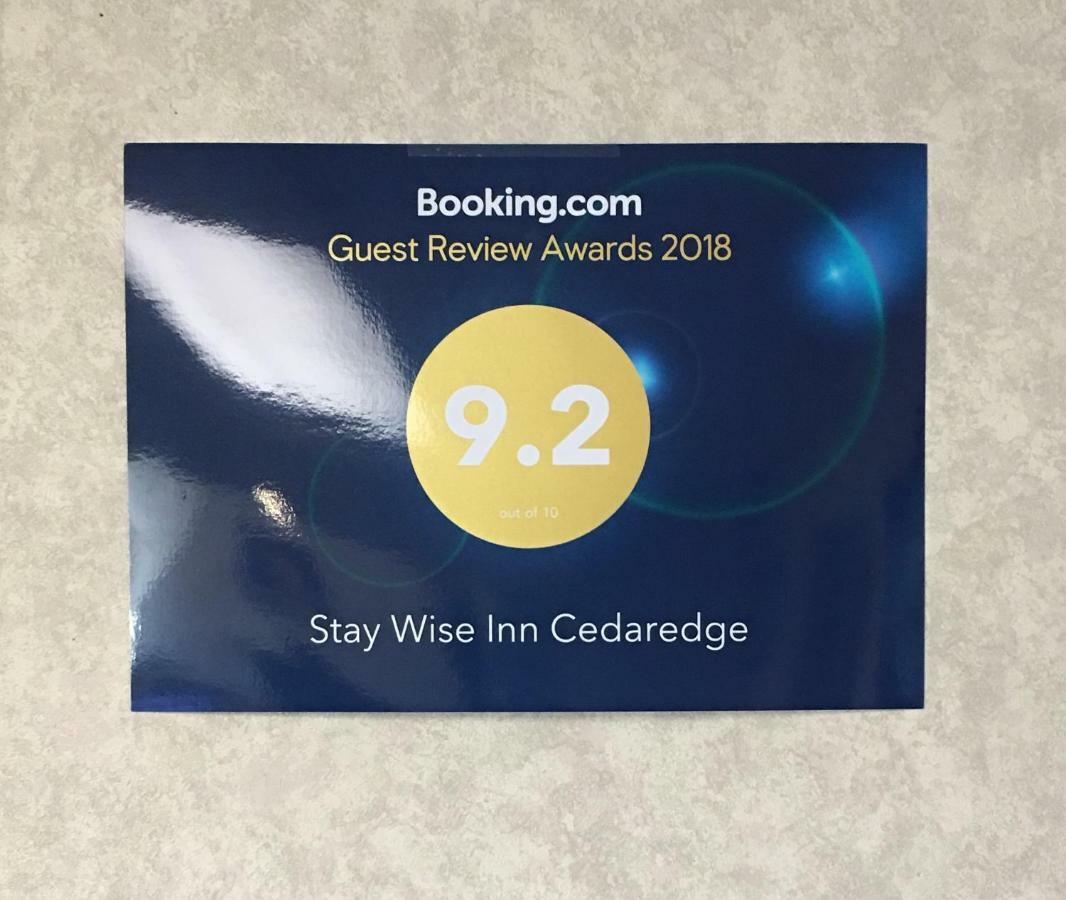Stay Wise Inn Cedaredge エクステリア 写真